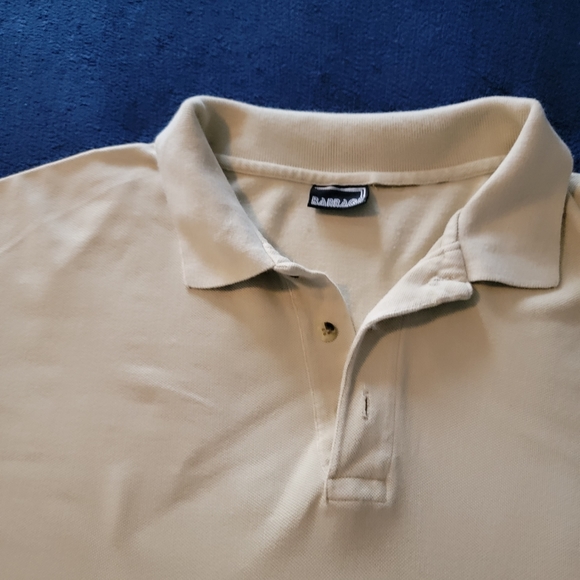 2XL polo - Picture 3 of 3